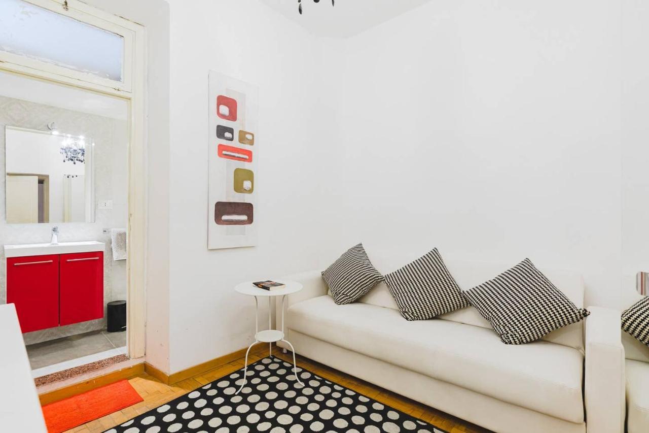 World Wide Bed Piazza Del Popolo Apartamento Roma
