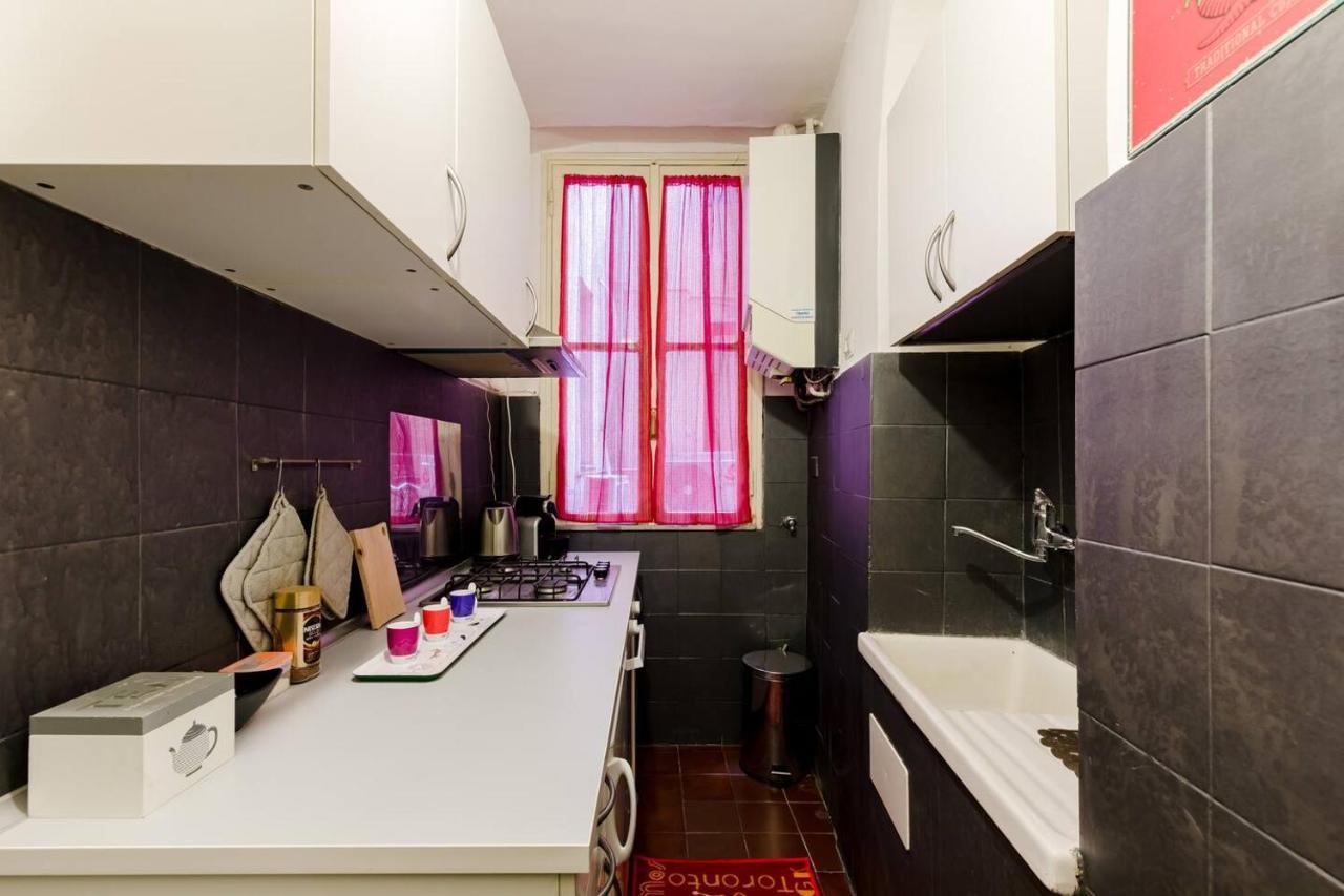 Apartamento World Wide Bed Piazza Del Popolo Roma