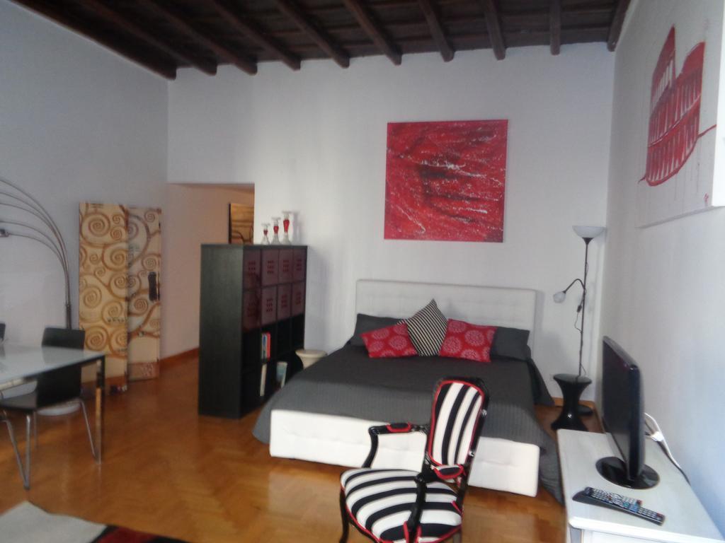 Apartamento World Wide Bed Piazza Del Popolo *