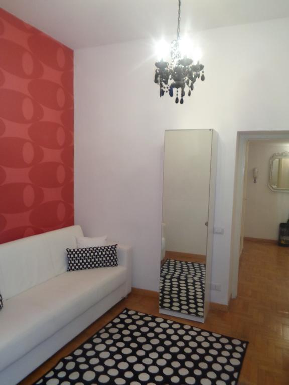 World Wide Bed Piazza Del Popolo Apartamento *