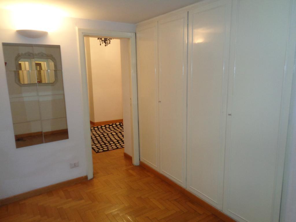 World Wide Bed Piazza Del Popolo Apartamento