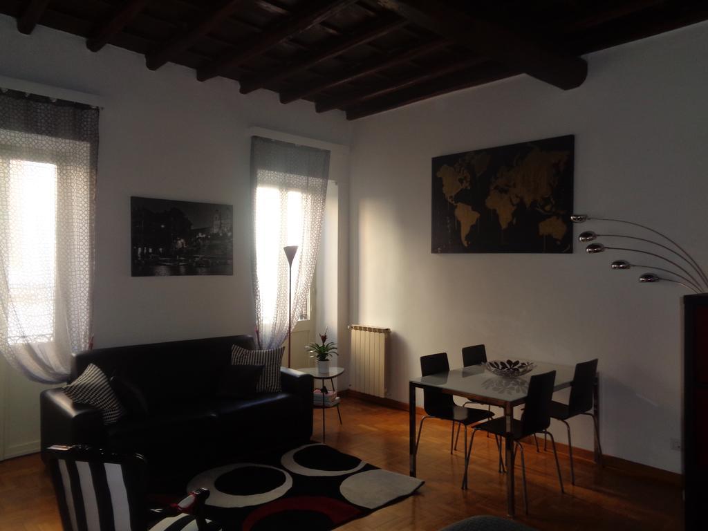 Apartamento World Wide Bed Piazza Del Popolo