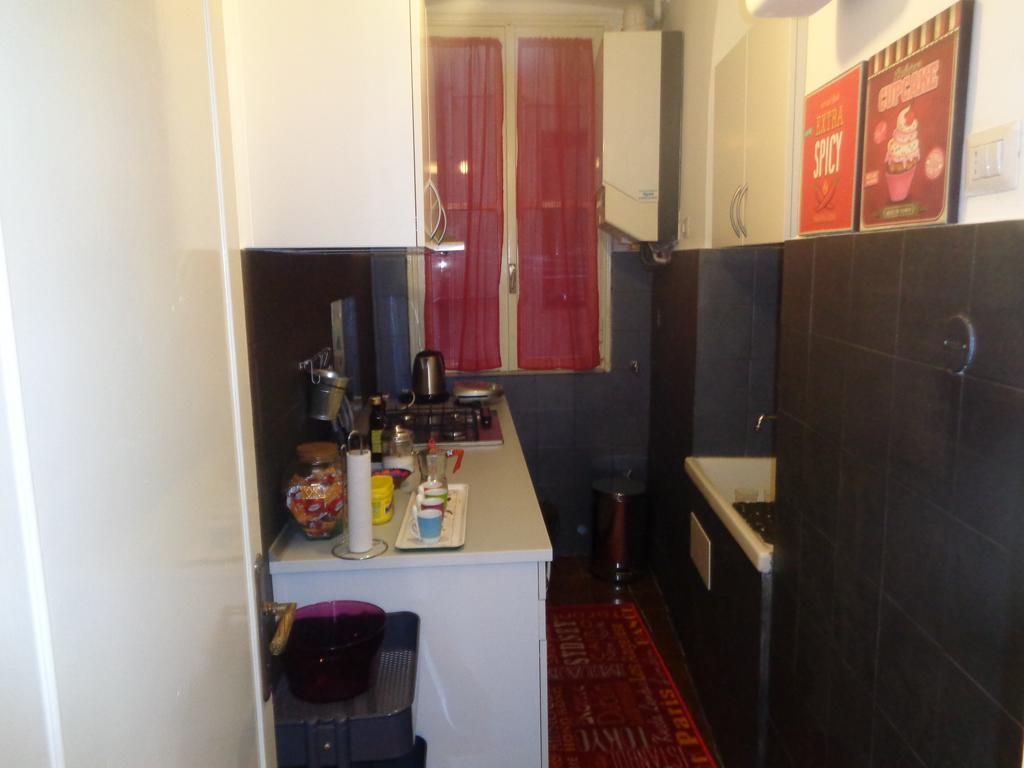 Apartamento World Wide Bed Piazza Del Popolo