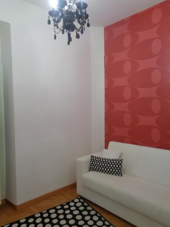 Apartamento World Wide Bed Piazza Del Popolo *