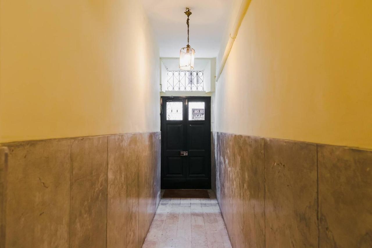 World Wide Bed Piazza Del Popolo Apartamento