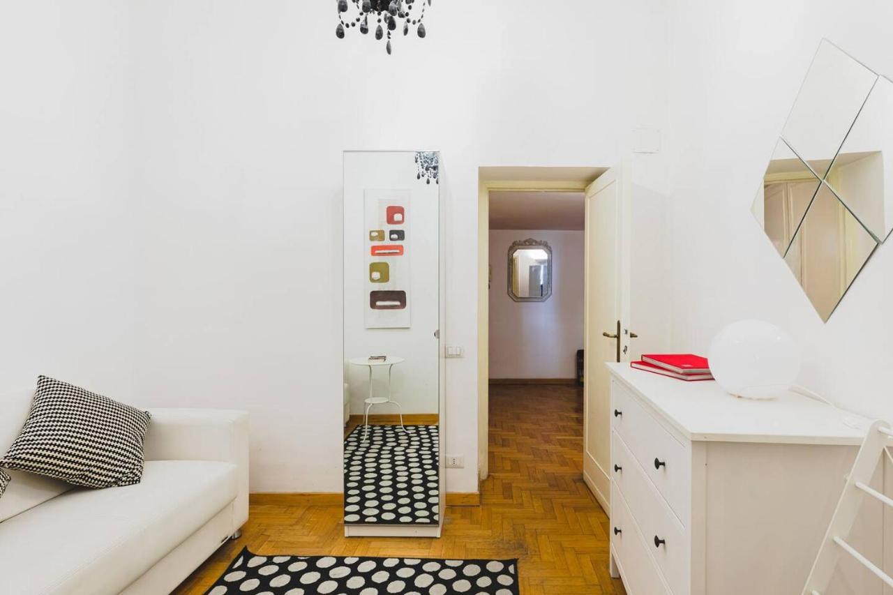 Apartamento World Wide Bed Piazza Del Popolo Roma