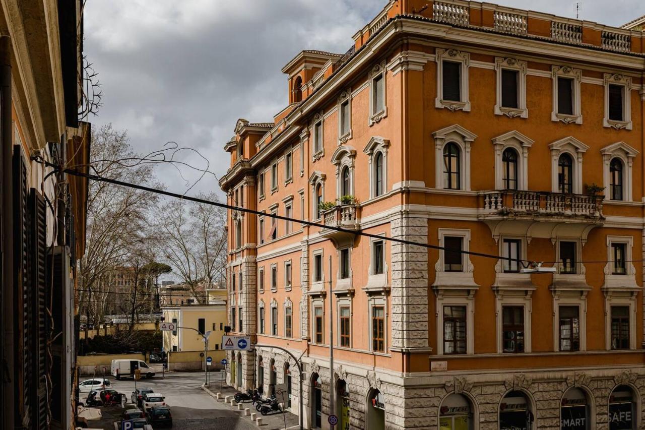 World Wide Bed Piazza Del Popolo Apartamento *