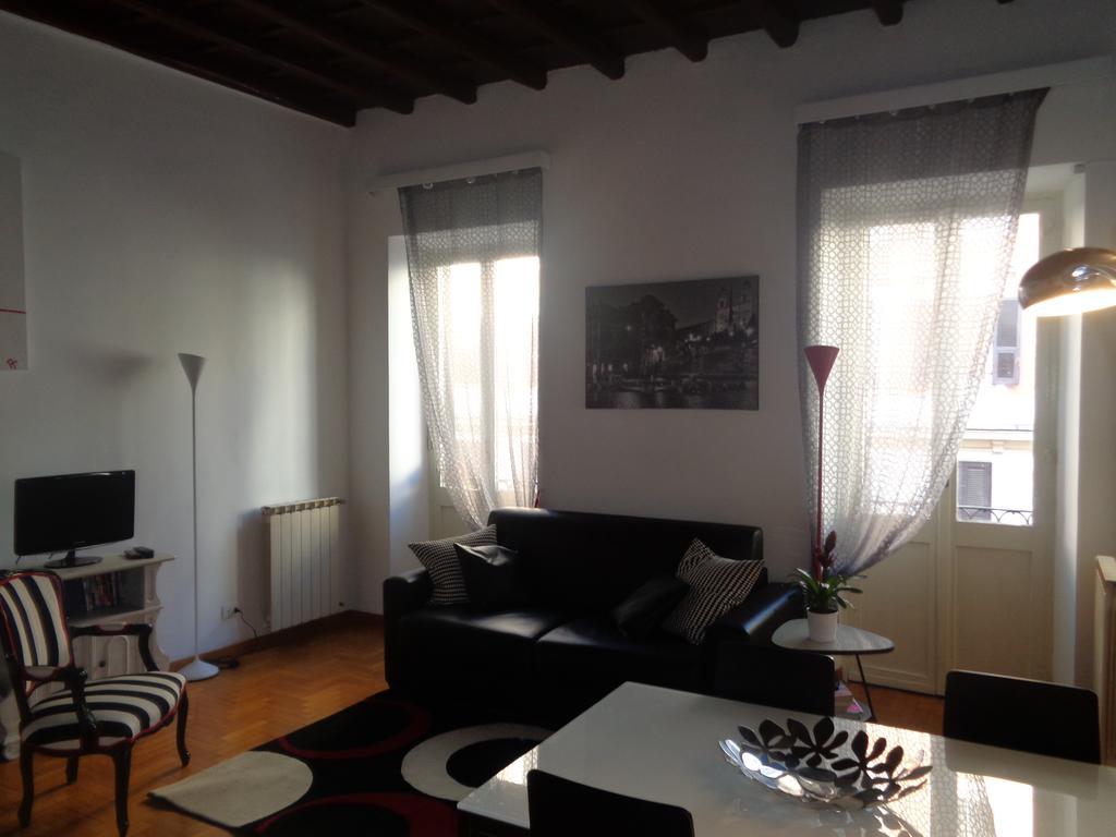 Apartamento World Wide Bed Piazza Del Popolo *