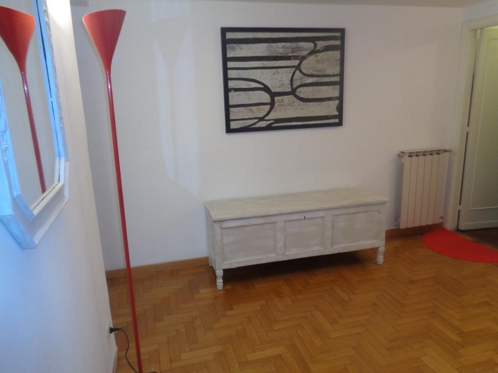 Apartamento World Wide Bed Piazza Del Popolo *