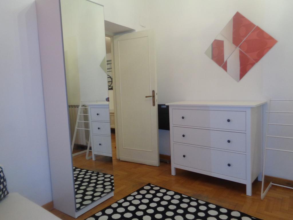 World Wide Bed Piazza Del Popolo Apartamento Roma