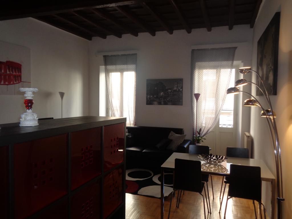Apartamento World Wide Bed Piazza Del Popolo Roma
