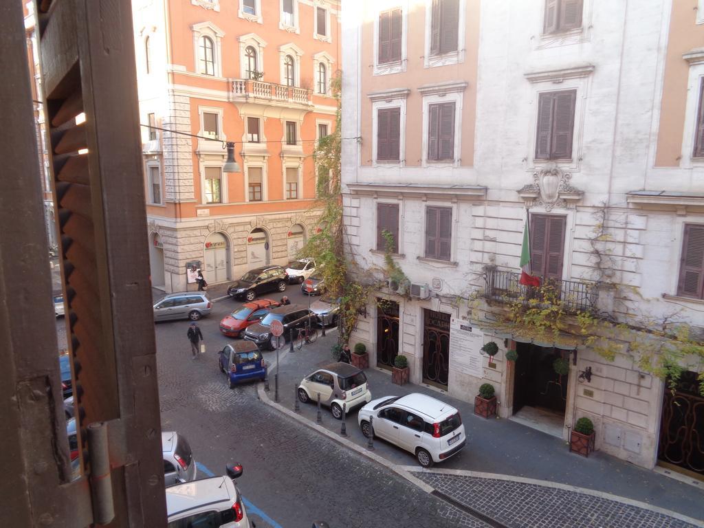 Apartamento World Wide Bed Piazza Del Popolo *